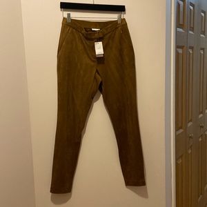 Drees pants women's XS new